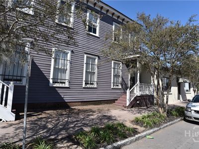 1407 Habersham Street