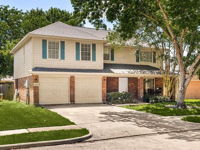 16818 Basewood Ct