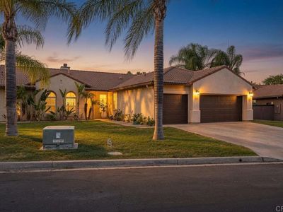 23560 Green Glen Rd