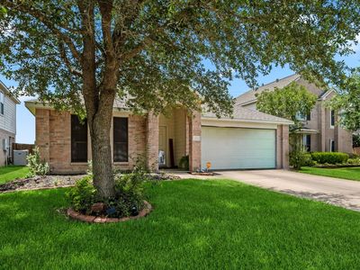 2419 Alcove Foster Ct