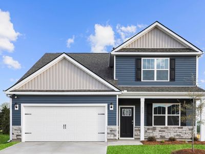 207 Alistar Ave