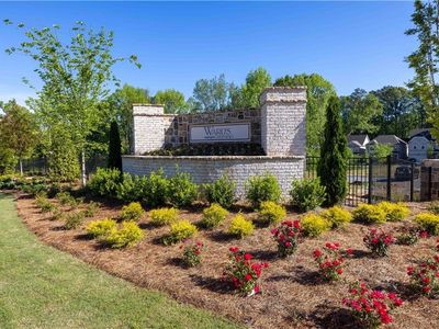 127 Wards Crossing Way