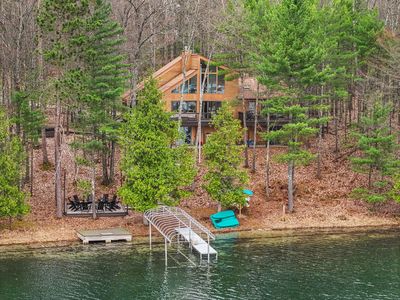 10 Island View Dr