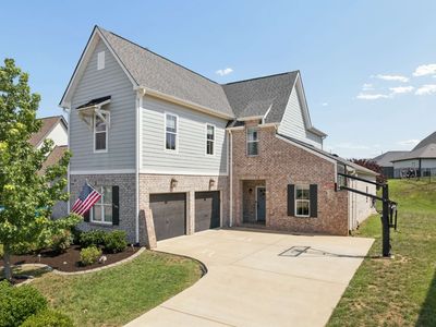251 Croft Way