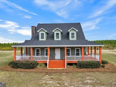 2700 Bear Creek Rd
