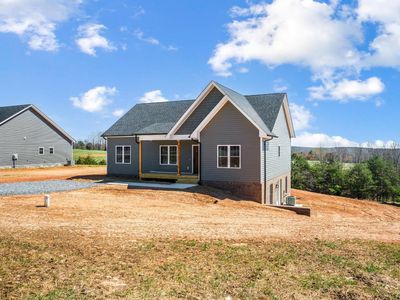 Property at 10606 Leesville Rd, Lynch Station, VA