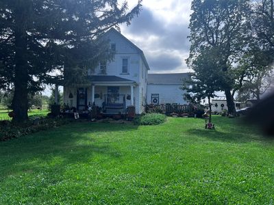 513 E 1100 North Rd
