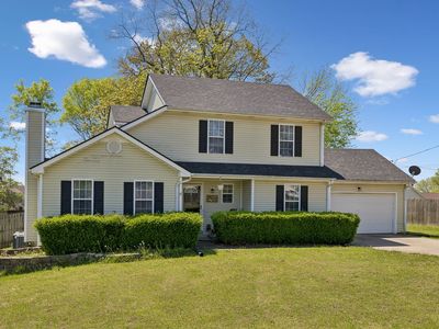 2448 Artie Manning Rd