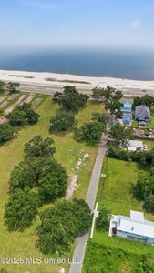 Beach Blvd Lot A