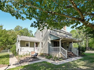 5314 Ole Cypress Springs Rd