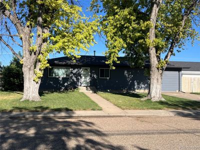 Property at 275 6th Street, Burlington, CO