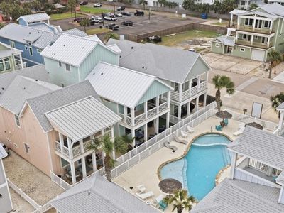4903 State Highway 361 #12