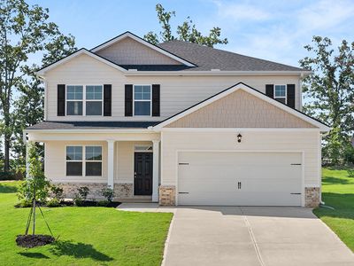 48 Canyon Ferry Way