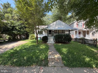 521 Beall Ave