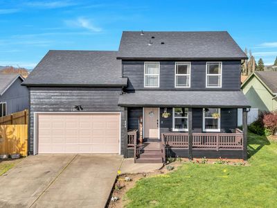 Property at 404 N Bridge St, Sheridan, OR