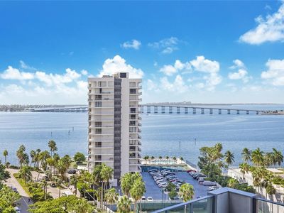 1451 Brickell Ave Unit 1003