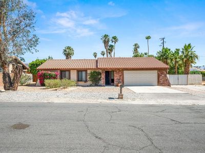 Property at 352 W Dominguez Rd, Palm Springs, CA