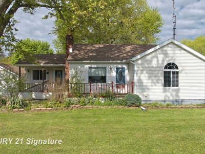 Property at 10021 N Clio Rd, Clio, MI
