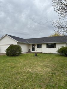 Property at 611 Birch Ave N, Maple Lake, MN