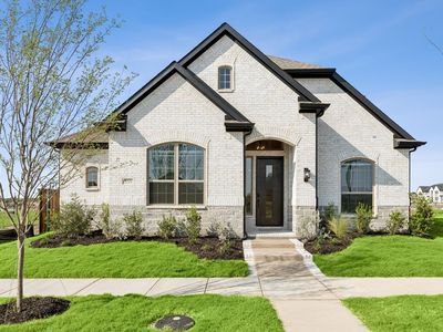 Windcrest Plan, Talia