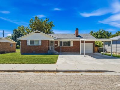 Property at 113 Smith Ave, Nampa, ID