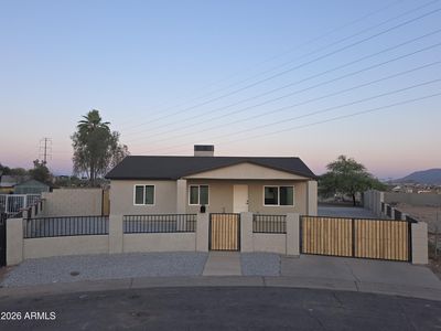 Property at 3715 S 126th Drive, Avondale, AZ