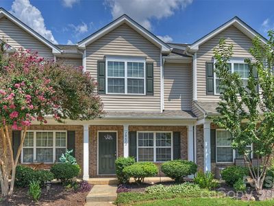 Property at 10612 Stoneacre Ct, Pineville, NC