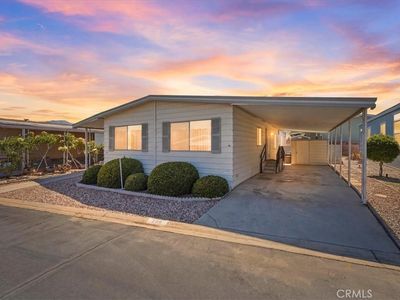 1251 E Lugonia Ave Space 136