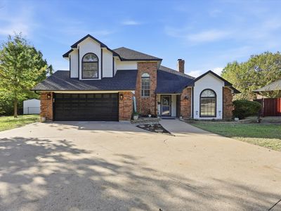 8833 Arbor Crest Ct