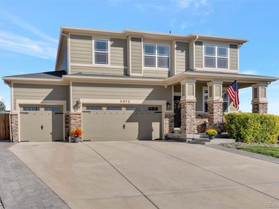 Property at 3972 Santa Fe Court, Brighton, CO
