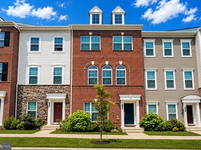 138 Garden Capital Way