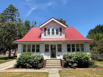 Property at 116 W Wheaton Ave, Clare, MI
