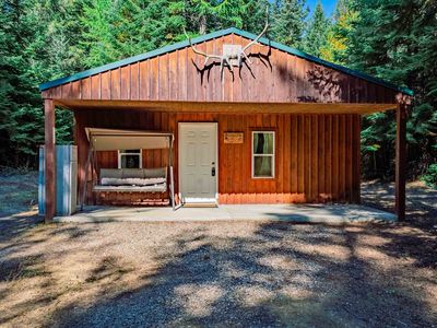 Property at 552 Forgotten Trail Rd, Newport, WA