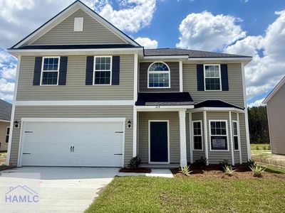 214 Pitchline Dr