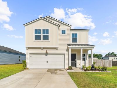 570 Spanish Wells Rd