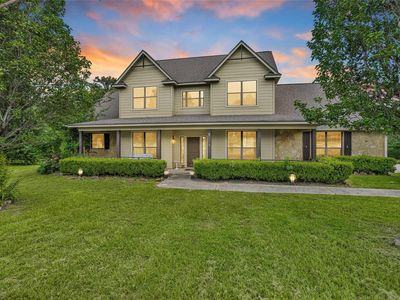 21 Ranch Rd