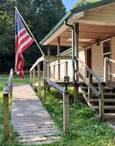 516 Sugar Camp Rd