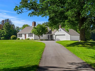 89 N Pepperell Road