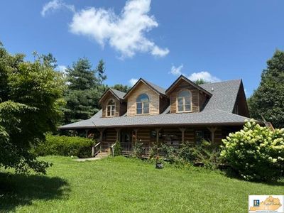 2499 Homer Bartley Rd