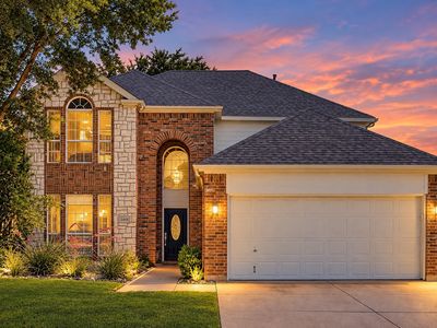 4408 Chris Dr
