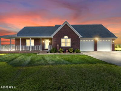 Property at 514 Liberty Rd, Battletown, KY
