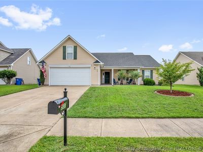 507 Fairfield Cir