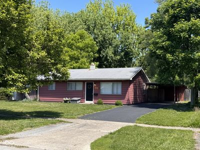 4332 Thrush Dr