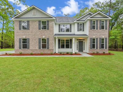 The Gwinnett Plan, Covington Pointe