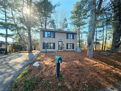 3 Lakeview Dr