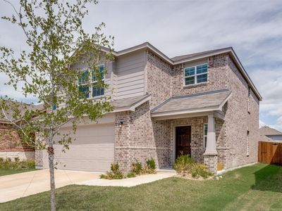 1637 Ackerly Dr