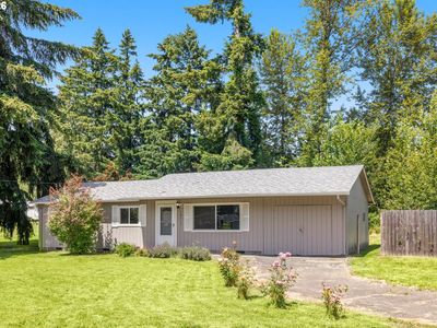 Property at 10715 NW 311th Ave, North Plains, OR