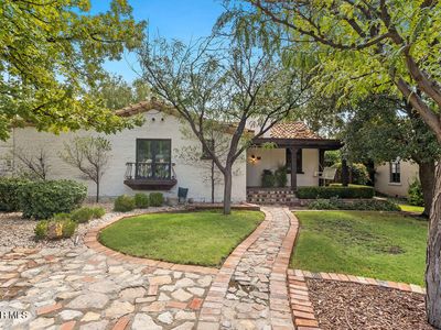 808 Blanchard Ave