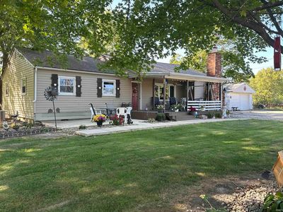 8621 S County Road 800 W