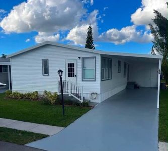 12850 W State Road 84